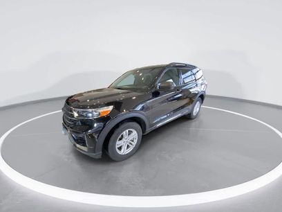 Used 2023 Ford Explorer XLT