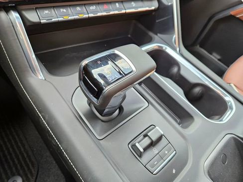 New 2026 GMC Sierra 1500 Denali Ultimate AWD/4WD image 28