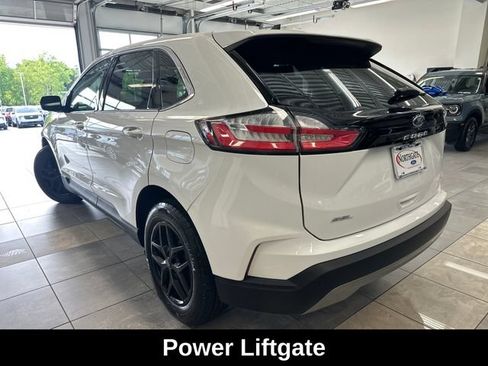 Used 2023 Ford Edge SEL w/ Convenience Package AWD/4WD image 14