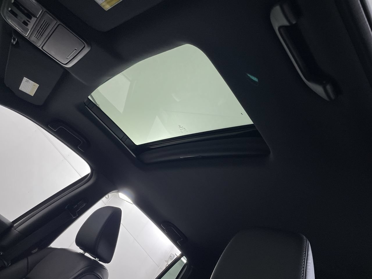 Used 2023 Honda Passport EX-L image 20