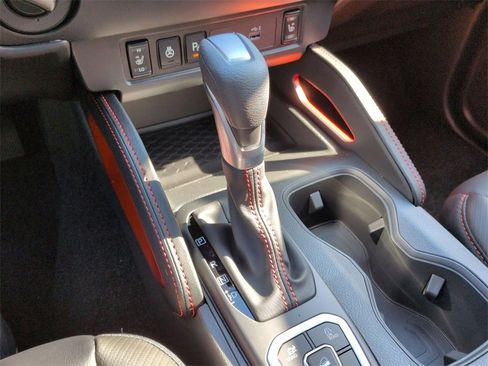 New 2026 Nissan Frontier PRO-4X w/ Pro Premium Package image 11