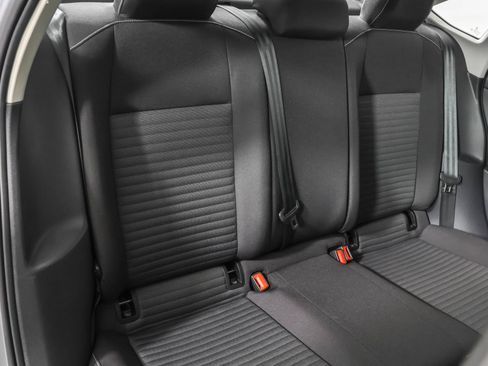 Certified 2023 Volkswagen Jetta S FWD image 39