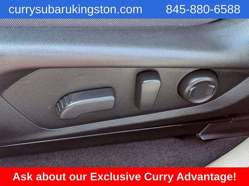 Used 2024 Subaru Crosstrek 2.0i Premium image 14