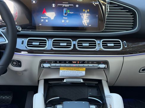 New 2026 Mercedes-Benz GLE 350 4MATIC image 21