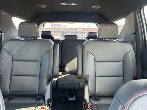 New 2026 Chevrolet Traverse Z71 image 29