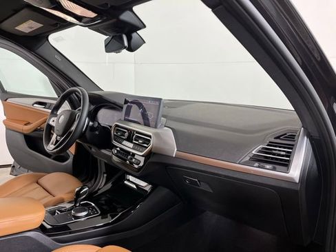 Used 2023 BMW X3 xDrive30i w/ Premium Package image 22