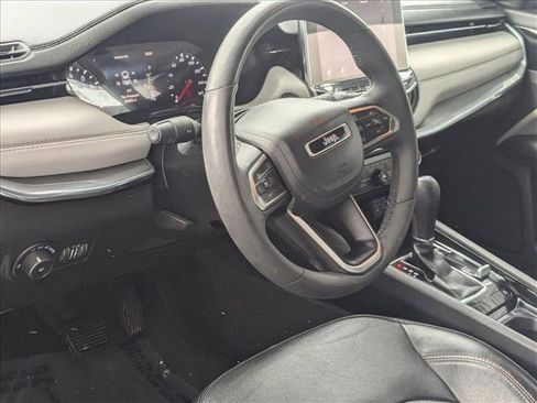 Used 2023 Jeep Compass Limited image 7