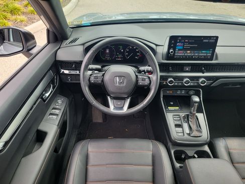 Used 2024 Honda CR-V Sport Touring image 18