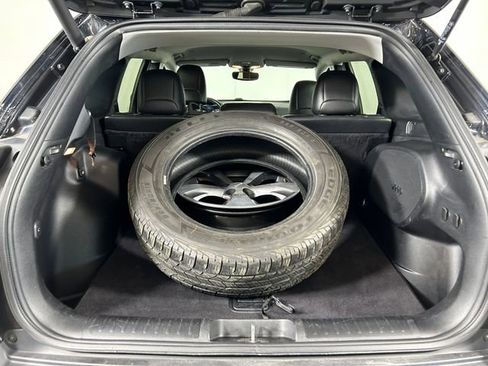 Used 2020 Jeep Cherokee Limited AWD/4WD image 27