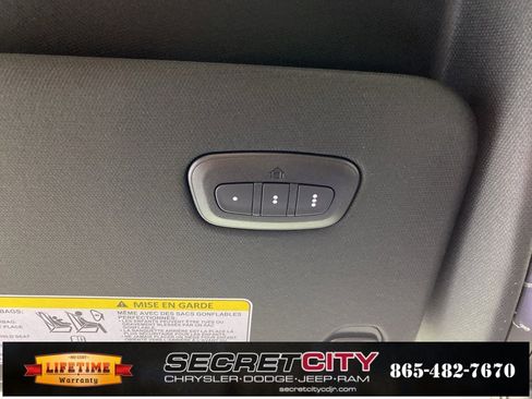 New 2026 RAM 1500 Big Horn image 20