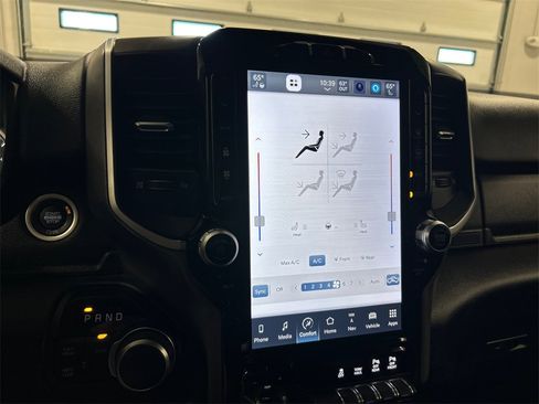 Used 2024 RAM 2500 Big Horn w/ Night Edition image 22