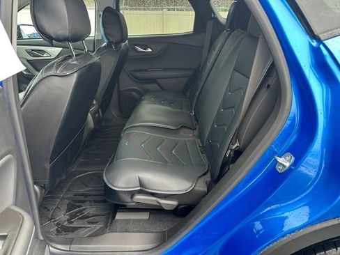 Used 2025 Chevrolet Blazer LT w/ Midnight/Sport Edition image 26