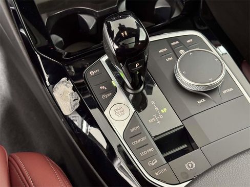 Used 2023 BMW X3 xDrive30i w/ Convenience Package image 29