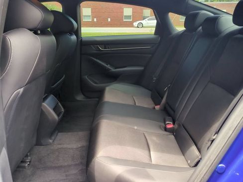 Used 2020 Honda Accord Sport image 23