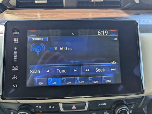 Used 2018 Honda Clarity Plug-In Hybrid image 20