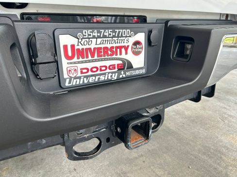 Used 2025 Ford F350 XLT w/ FX4 Off-Road Package AWD/4WD image 20