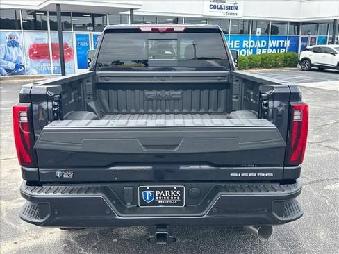 New 2026 GMC Sierra 2500 Denali w/ Denali Reserve Package AWD/4WD image 11