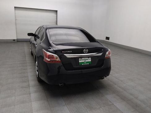 Used 2015 Nissan Altima 2.5 S image 6