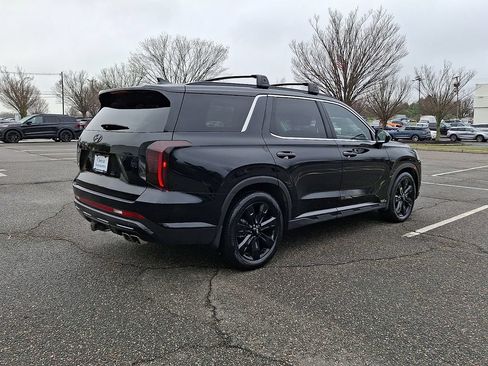 Used 2024 Hyundai Palisade XRT AWD/4WD image 9
