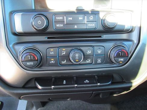 Used 2016 Chevrolet Silverado 2500 LT w/ All Star Edition image 23