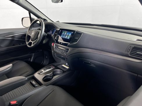 Used 2022 Honda Passport EX-L image 28