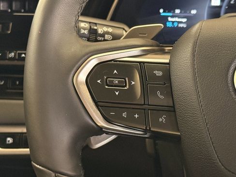 Certified 2025 Lexus RX 350 FWD image 24