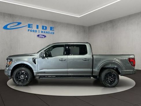 New 2026 Ford F150 XLT w/ Equipment Group 302A MID AWD/4WD image 8