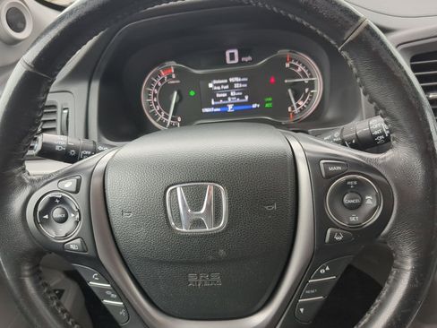 Used 2017 Honda Pilot EX-L image 14