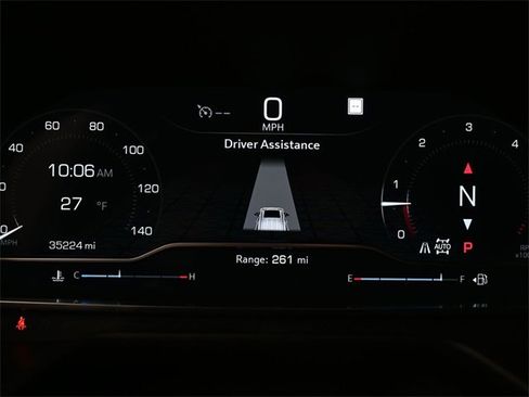 Used 2023 GMC Yukon SLT image 9