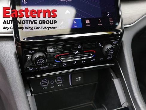 Used 2024 Jeep Grand Cherokee Limited 4xe AWD/4WD image 20