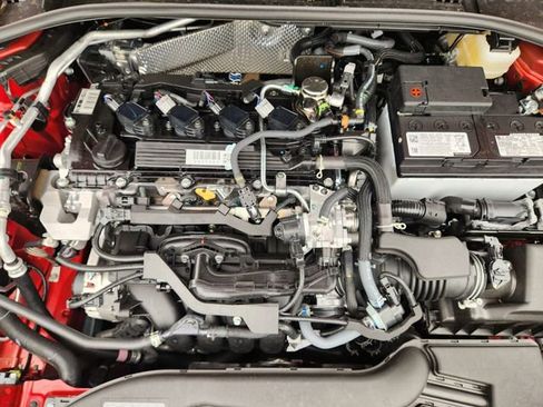 New 2026 Toyota Corolla Cross XLE FWD image 26