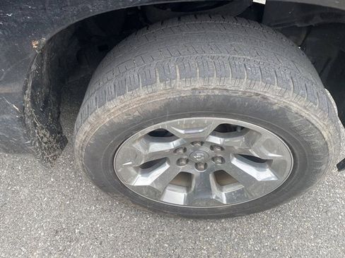 Used 2019 RAM 1500 Big Horn AWD/4WD image 7