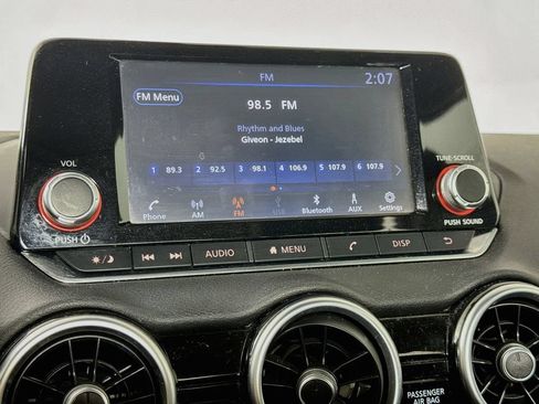 Used 2021 Nissan Sentra S FWD image 15