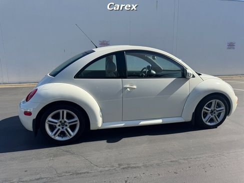 Used 2004 Volkswagen Beetle GLS image 7