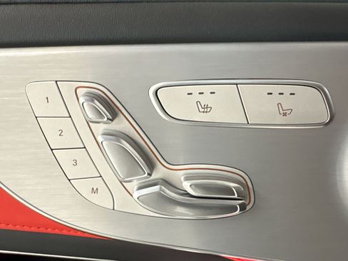 Certified 2023 Mercedes-Benz C 63 AMG S image 22