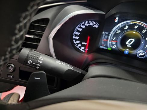 Used 2016 Chevrolet Corvette Stingray Coupe image 29