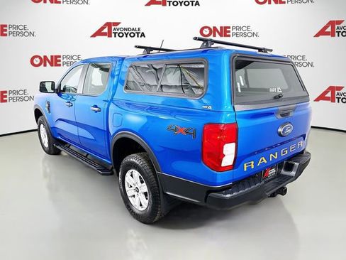 Used 2024 Ford Ranger XL w/ Trailer Tow Package image 5