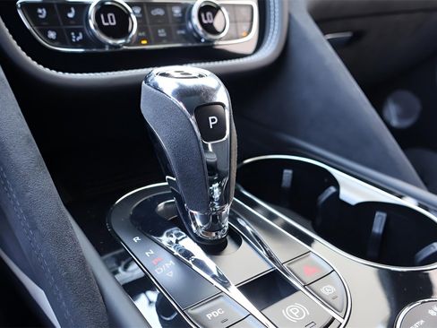 Certified 2022 Bentley Bentayga Speed image 27