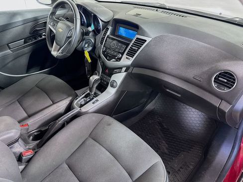 Used 2012 Chevrolet Cruze LT image 27