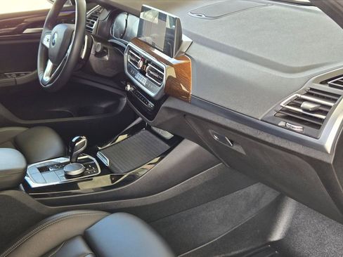 Used 2022 BMW X3 sDrive30i w/ Convenience Package RWD image 26