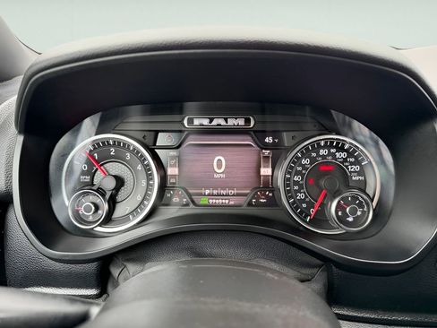 Used 2021 RAM 1500 Big Horn AWD/4WD image 21