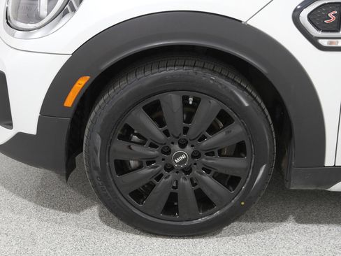 Certified 2024 MINI Cooper Countryman S image 21