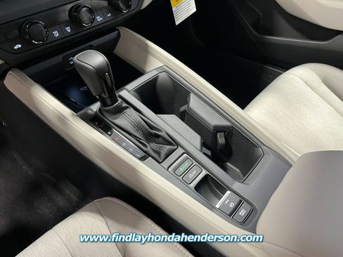 New 2026 Honda Accord SE image 16