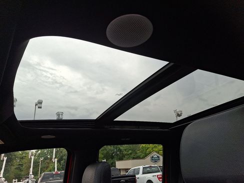 Used 2021 Ford F150 Lariat w/ Equipment Group 502A High image 21