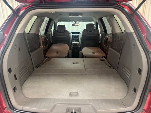 Used 2013 Chevrolet Traverse LT w/ All-Star Edition AWD/4WD image 33