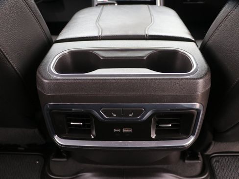 Used 2024 GMC Sierra 1500 Denali w/ Denali Reserve Package image 34