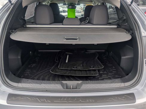 Certified 2025 Subaru Crosstrek 2.0i Premium image 23