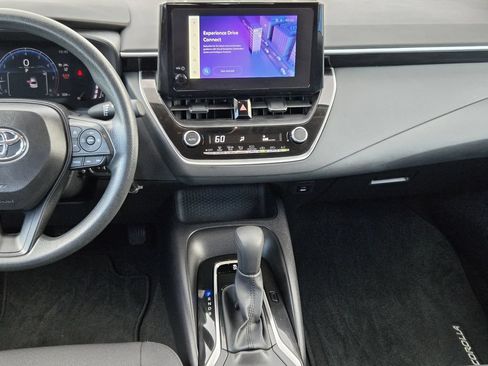 Used 2026 Toyota Corolla LE FWD image 16
