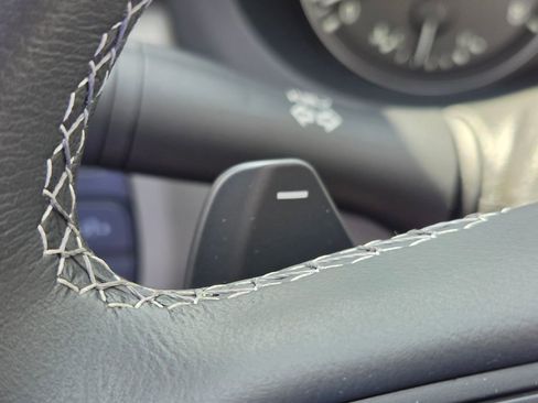 Used 2025 INFINITI QX50 Luxe image 35