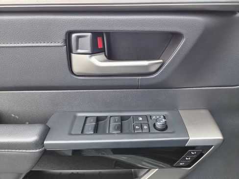 Used 2024 Toyota Tundra Limited w/ TRD Off-Road Package image 29